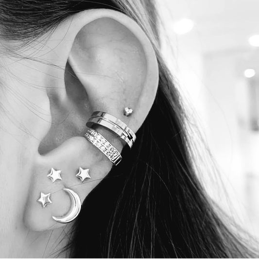 Body Jewellery Materials - Pretty Savage Jewellery