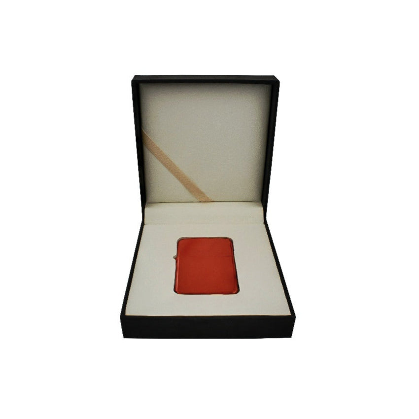 Flip Lighter Luxury Gift Box