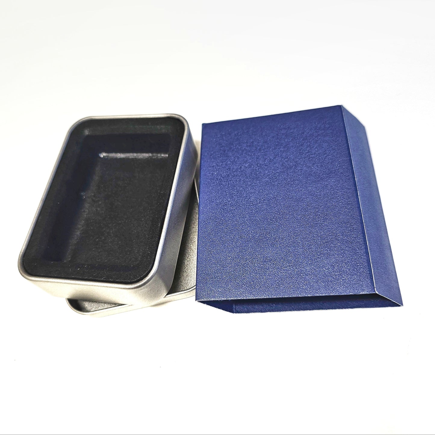 Flip Lighter Gift Tin
