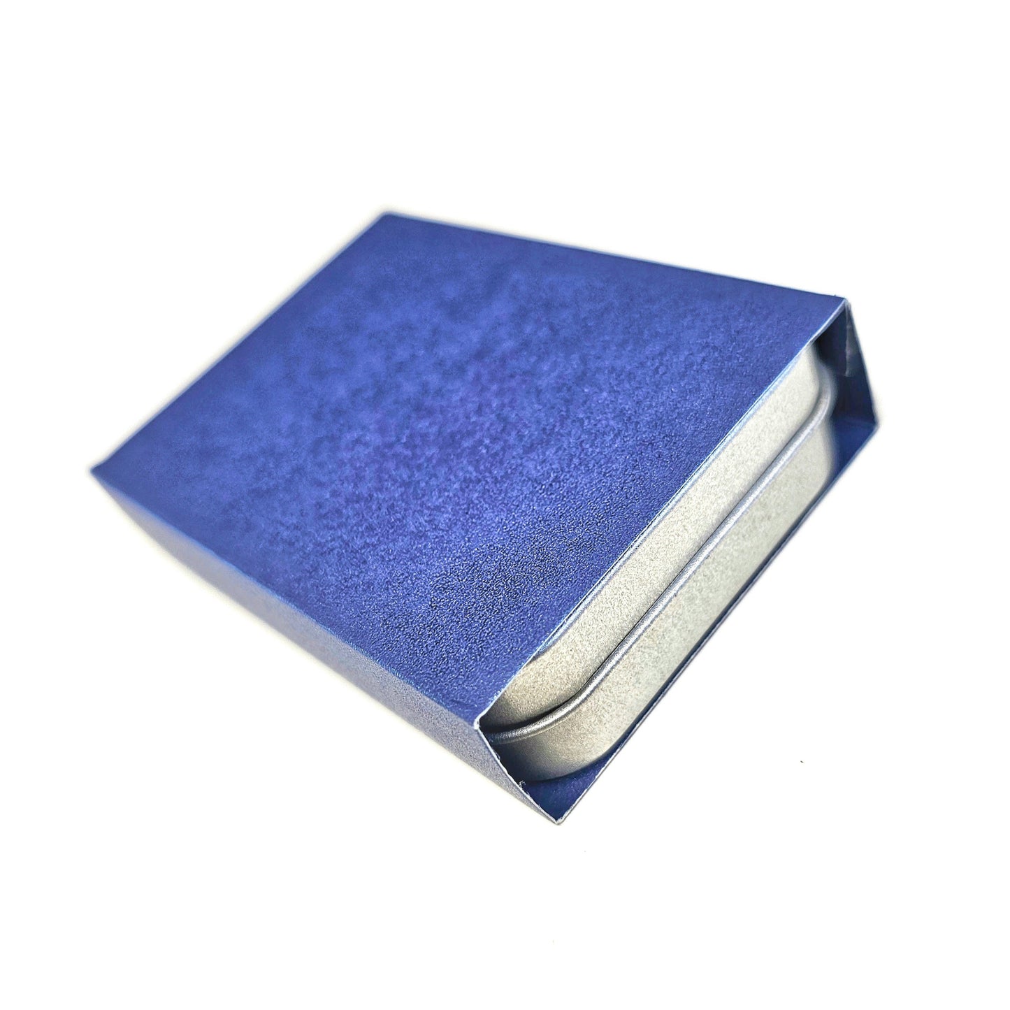 Flip Lighter Gift Tin