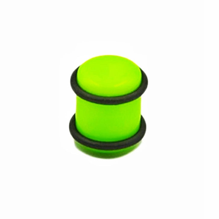 Ohrdehner Plug Limette