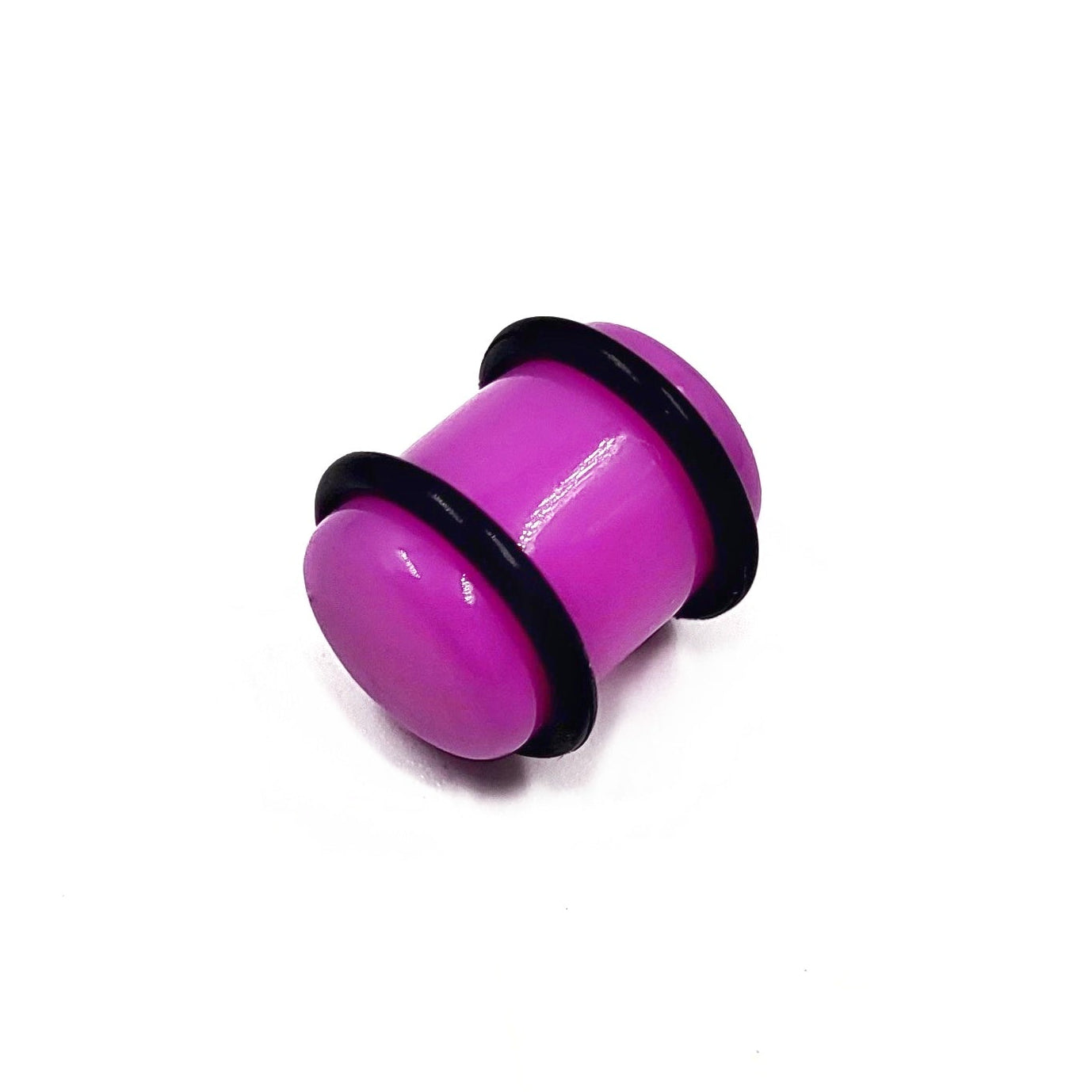 Ohrdehner Plug Lila