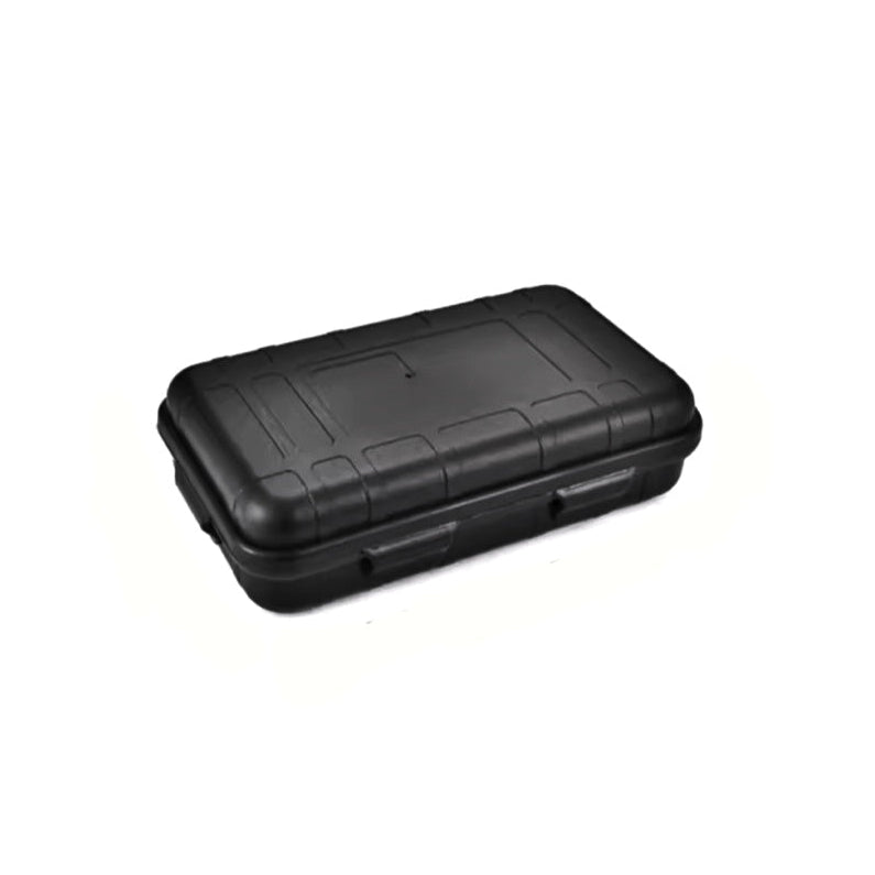 Armored Black Lighter Gift Box