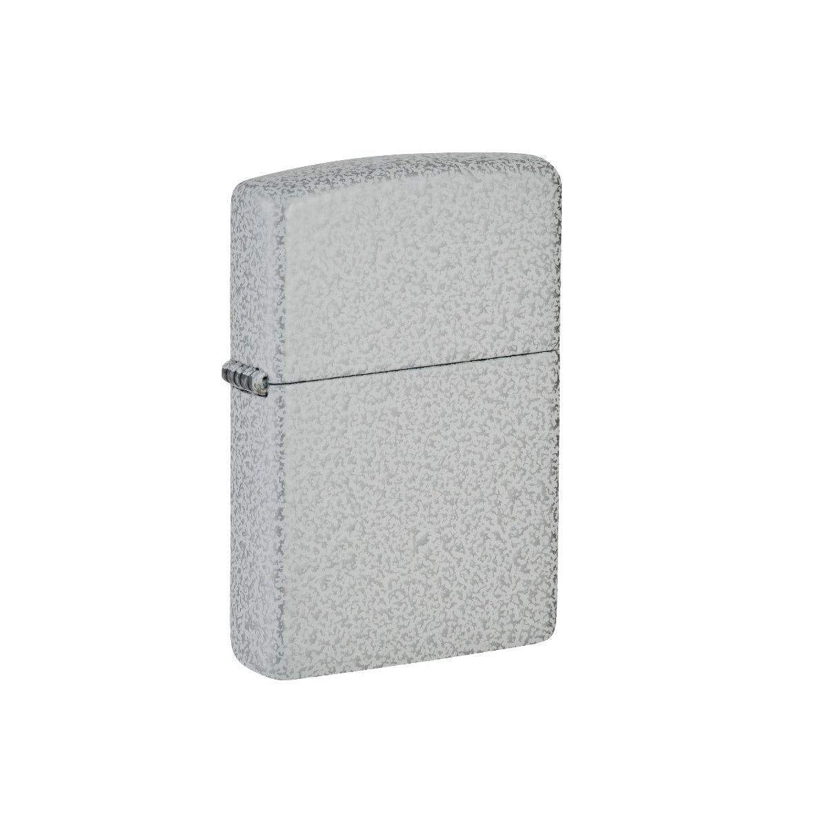 Classic Glacier Zippo Lighter