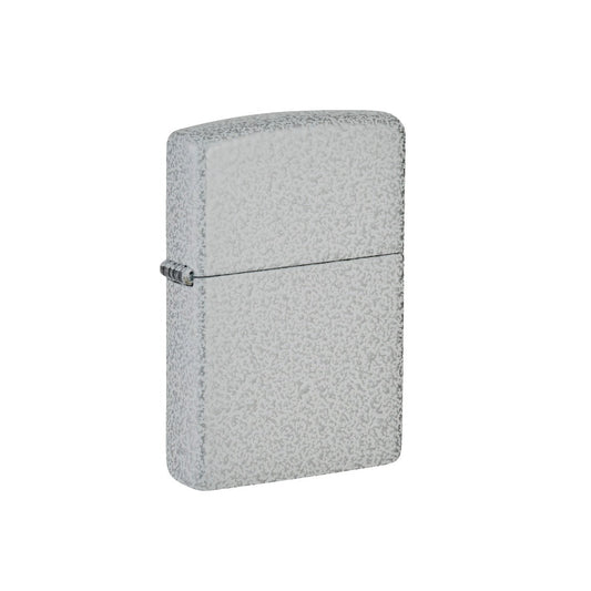 Classic Glacier Zippo Lighter