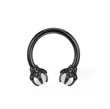 Is Stainless Steel Piercing Jewellery Safe to Use?