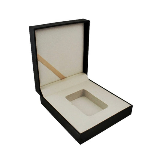 Flip Lighter Luxury Gift Box