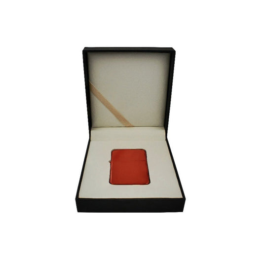Flip Lighter Luxury Gift Box