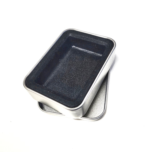 Flip Lighter Gift Tin