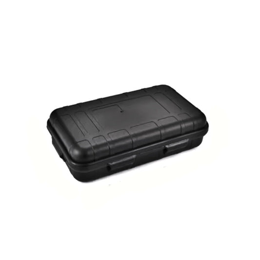 Armored Black Lighter Gift Box