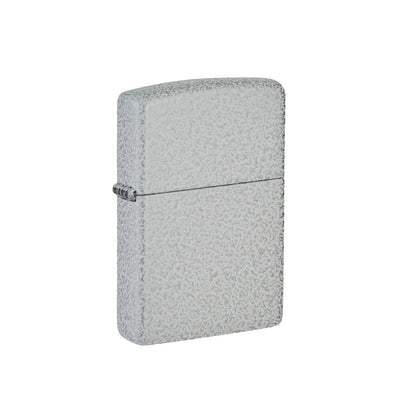 Classic Glacier Zippo Lighter