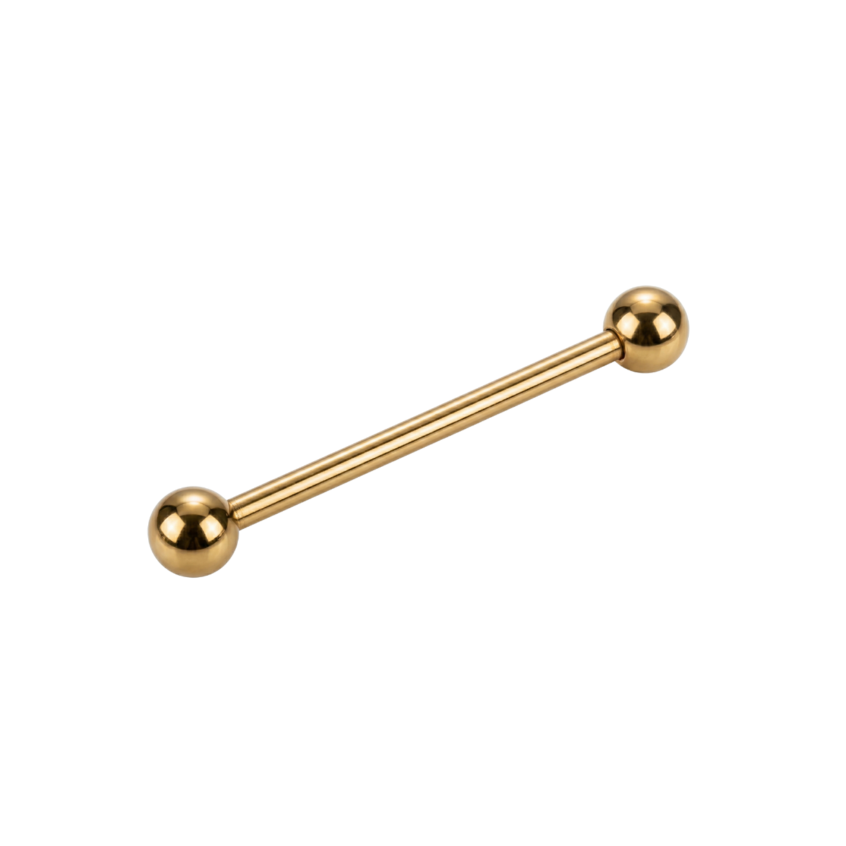 Barbell en acier chirurgical d'échafaudage industriel