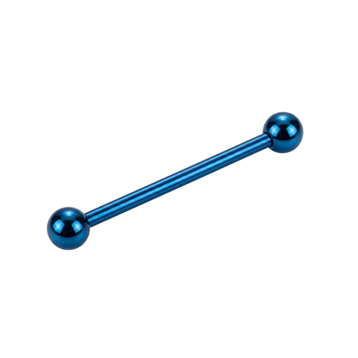 Barbell en acier chirurgical d'échafaudage industriel
