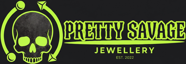 Pretty Savage Jewellery