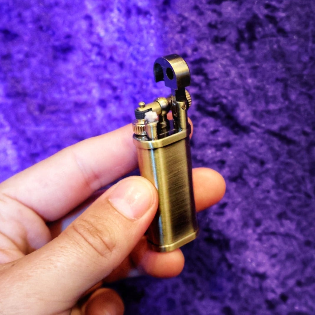 German Design Lighter - Pretty Savage Jewellery