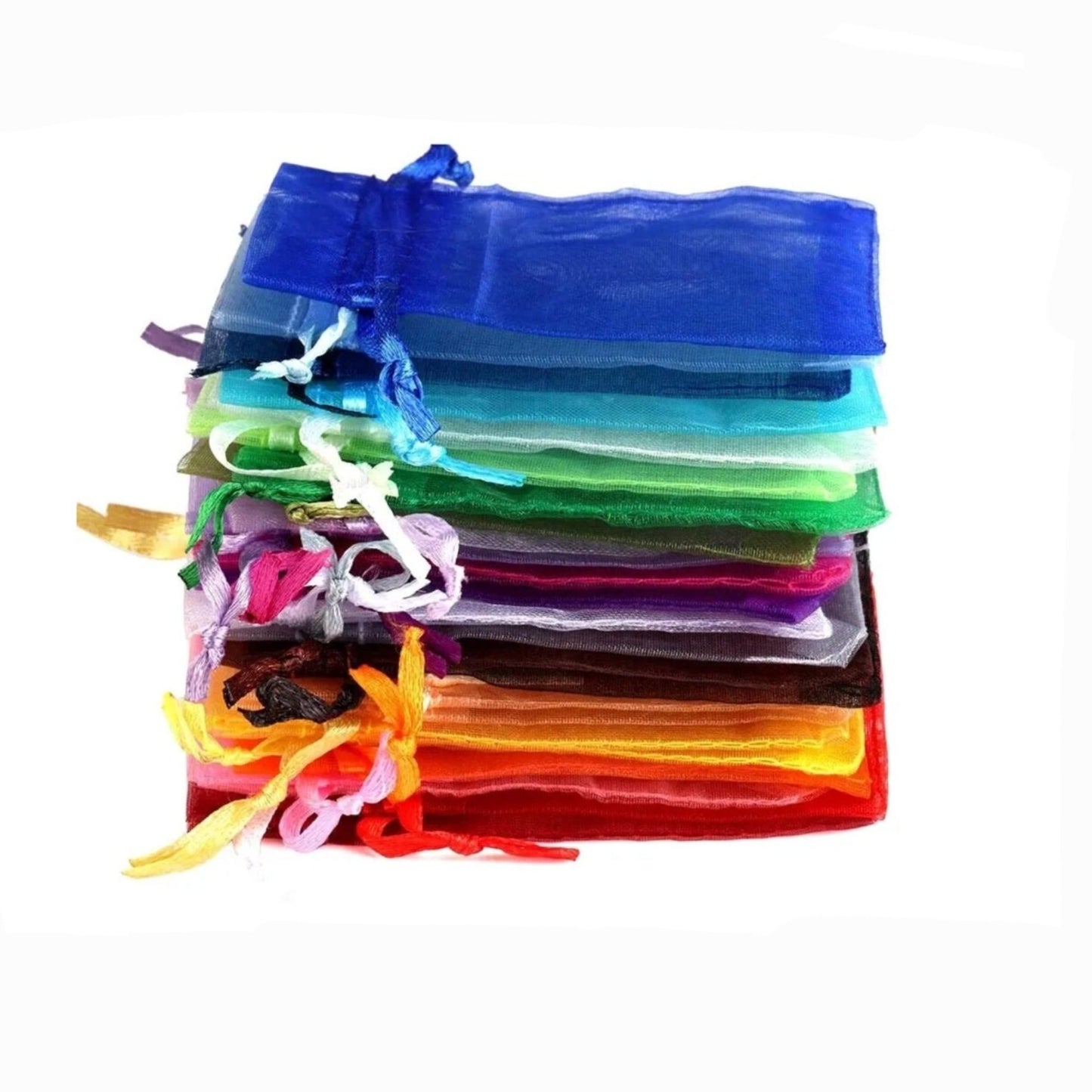 Gift Bag Pouch - Pretty Savage Jewellery